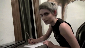 Diana Colton, Has Sex On Camera For The First Time