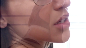 Abella Danger's Roughest anal Experience