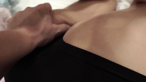 BadDaddyPOV.com - Sadie Holmes ramming hard during sleepover