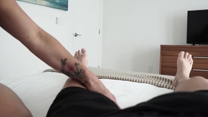 BadDaddyPOV.com: Aubrey Black good fucking sex scene
