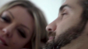 PurgatoryX - Very sexy Karma Rx goes wild on cock sex video