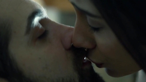 PurgatoryX.com: Pussy fucking starring young bride Lily Hall