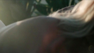 ToughLoveX.com - Sweet Chloe Cherry challenge in the van