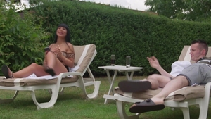 MariskaX - Valentina Ricci really enjoys plowing hard