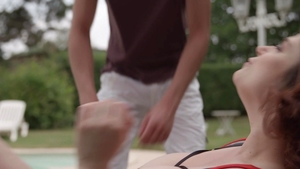 MariskaX - Lucia Love seduce