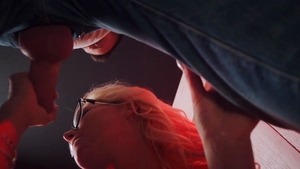 MariskaX - Friend hard sex