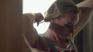 TeenFidelity.com - Angel Emily desires cumshot