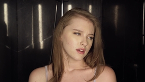 Teen Fidelity - Babe Melody Marks sucking dick