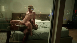 BLACKEDRAW.com: Jessie Saint & Prince Yahshua video