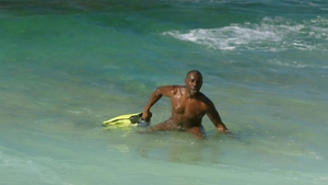 Blacked.com - Small tits Cayenne Klein riding BBC