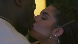 TUSHY RAW: Keira Croft rimming sex video
