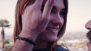 ToughLoveX - Brunette Siri Dahl doggystyle