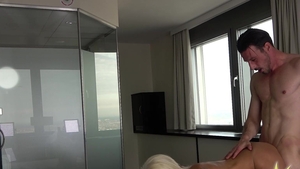 RealFuckingDating.com: Wet MILF goes in for sex