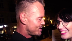 Lou Nesbit: Back In Action