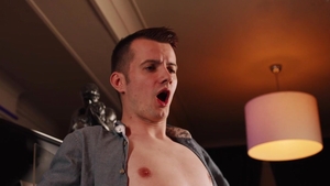 MariskaX.com - Young cougar needs pussy sex