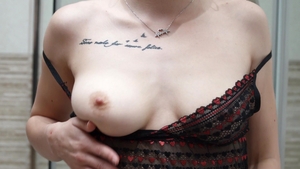 Nubiles.net - Shaved Daisy Darling pussy fuck