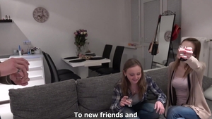 Czechstreets.com: Czech foursome