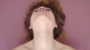 CZECHORGASM.com: Masturbation escorted by shaved czech girl