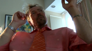 MMVFilms-Video - German maid digs cumshot