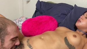 SlutInspection.com: Latina Penelope Reed