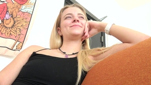 DTF Sluts - Riley Star fucking in the morning