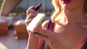 BLACKED.com: Teen Lottie Magne impressed by BBC