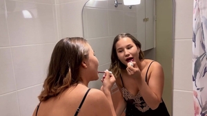 MOFOS B-Sides: Amalia Davis ballet