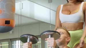 BRAZZERS Exxtra: Slim La Paisita Oficial masturbation