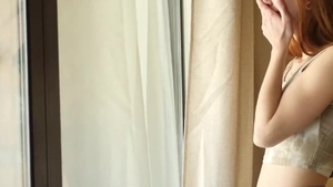 Passion-HD - Jane Rogers facial in the bath