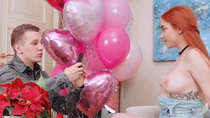 CreampieAngels.com - Hawt boyfriend fingering