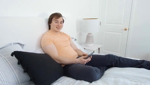 RK Prime - Busty Kate Dee blowjob cum