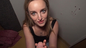 PublicAgent.com - Charlie Forde & Erik Everhard sex scene