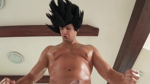 FakeHub Originals - Deny Lou gagging sex tape