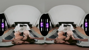 TmwVRNet.com - Famous teacher digs teasing