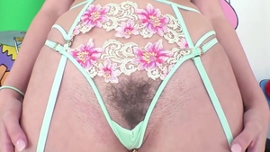 Nympho - Real sex alongside wet