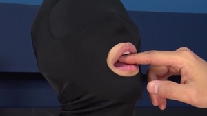 Jav888 - BDSM with horny