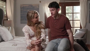 FamilyXXX - The best sex together with stepmom