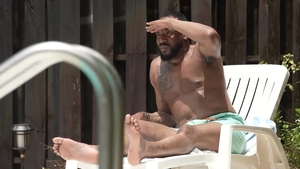 BBC Pie: Rough sex with hottest Natalia Queen & Jovan Jordan