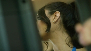 Lucid Flix - Eliza Ibarra gets plowed