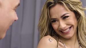 LetsDoeIt - Veronica Leal got slammed hard