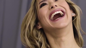 LetsDoeIt - Veronica Leal got slammed hard