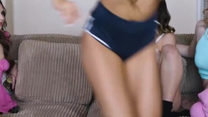 LetsDoeIt: Gizelle Blanco digs good fucking