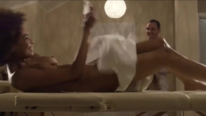 LetsDoeIt: Luna Corazon and Kristof Cale nailed rough