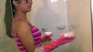 MamacitaZ: Camila Marin feels like pussy sex