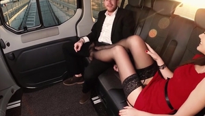 VipSexVault: Tina Kay fucked all the way