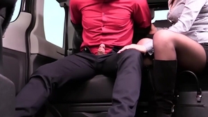 VipSexVault: Lucy Shine really likes fucking hard