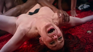 DEEPER - Rough sex among Lulu Chu