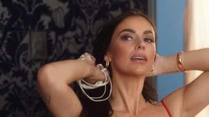 MILFY: Inked mature need plowing hard