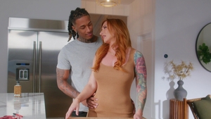 MILFY - Sophia Locke gets a good fucking