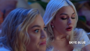 Slayed - Skye Blue with Blake Blossom rammed hard